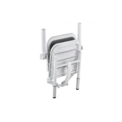Siège De Douche Réglable Ergonomic Dossier + Accoudoirs Pellet 8 Siège De Douche Réglable Ergonomic Dossier + Accoudoirs Pellet -Maison du Confort siege de douche reglable ergonomic dossier accoudoirs pellet 2