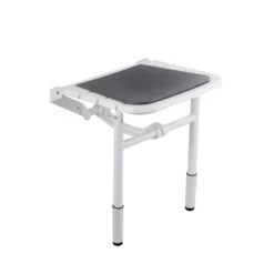 Siège De Douche Réglable Ergonomic Pellet Pour Salle De Bain