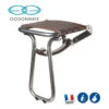 Siège Douche Escamotable TAUPE -Maison du Confort siege douche escamotable