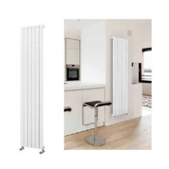 SLIEVE H1800 X L 433 - 1394 W - Radiateur Vertical QV20S180043 Ep 99 Cm