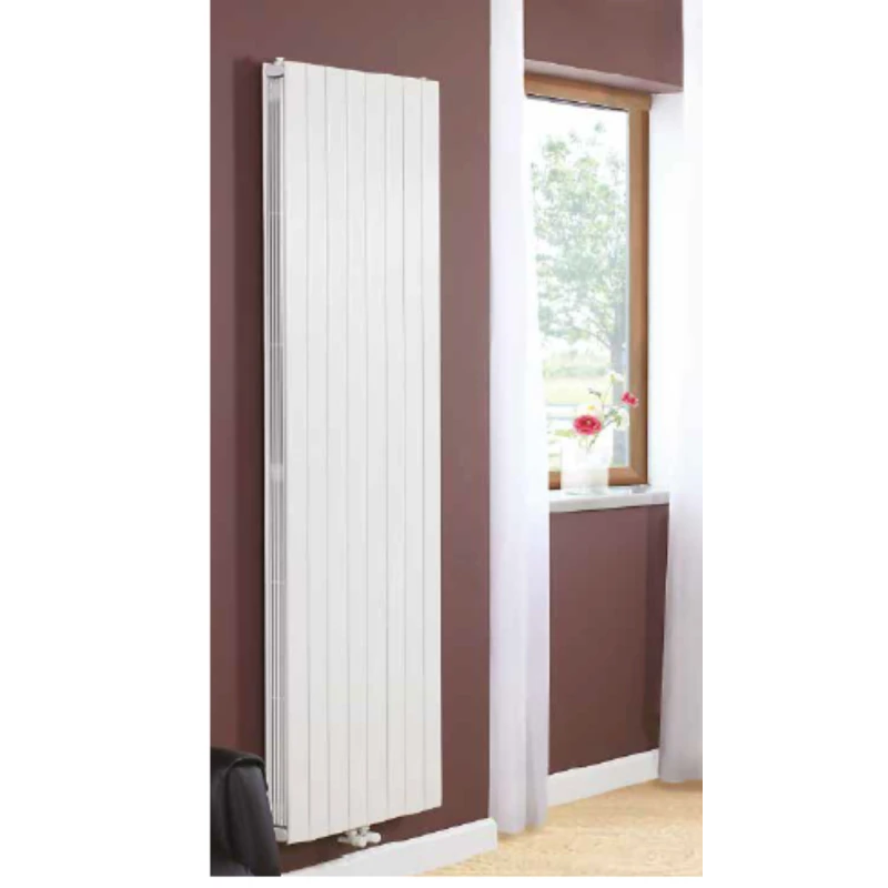 SLIEVE H2000 X L868 - 2833 W - Radiateur Vertical RACCORDEMENT CENTRAL 4 SLIEVE H2000 X L868 - 2833 W - Radiateur Vertical RACCORDEMENT CENTRAL – Image 2