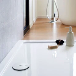 SLIM+, Bonde De Douche Extraplate -Maison du Confort slim bonde de douche extraplate 3