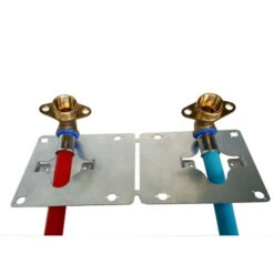 Sortie De Cloison Multicouche Ø20 Démontable - Visitable - Sécable -Maison du Confort sortie de cloison multicouche o20 demontable visitable secable 2