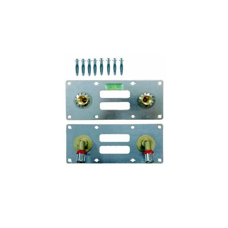 Sortie De Cloison Multicouche Ø20 Niveau Intégré 4 Sortie De Cloison Multicouche Ø20 Niveau Intégré – Image 2