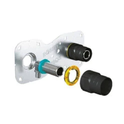 Sortie De Cloison - Robifix + à Sertir Diamètre 12 / 16 Au Choix