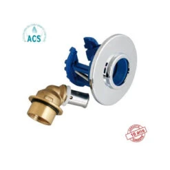 SORTIE DE CLOISON SIMPLE A SERTIR MAL