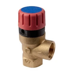 Soupape De Sécurité F1/2 - F1/2 COMAP