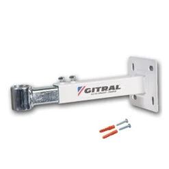 Support Vase D'expansion Télescopique