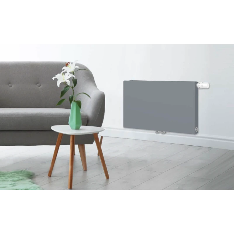 T6 3010 PLAN (H)500X 800 Mm- GRIS CLAIR 938 W épaisseur 82 Mm 4 T6 3010 PLAN (H)500X 800 Mm- GRIS CLAIR 938 W épaisseur 82 Mm – Image 2