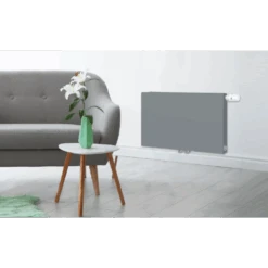 T6 3010 PLAN (H)750X 1200 Mm- BLACK TEXTURE 1812 W épaisseur 82 Mm -Maison du Confort t6 3010 plan h750x 1200 mm black texture 1812 w epaisseur 82 mm 1