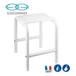 Tabouret De Douche