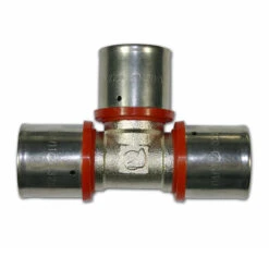 Té égal Multicouche Type U