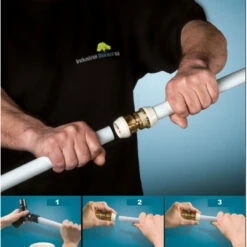 Té Réduit Multicouche Instantané -Maison du Confort te reduit multicouche instantane 2