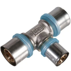 Tés Réduits Multicouche à Sertir -Maison du Confort tes reduits a sertir pour tube multicouche 2