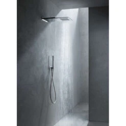 Tête De Douche Murale AquaElite 480 X 250mm - 1 Jet -Maison du Confort tete de douche murale aquaelite 480 x 250mm 1 jet 2