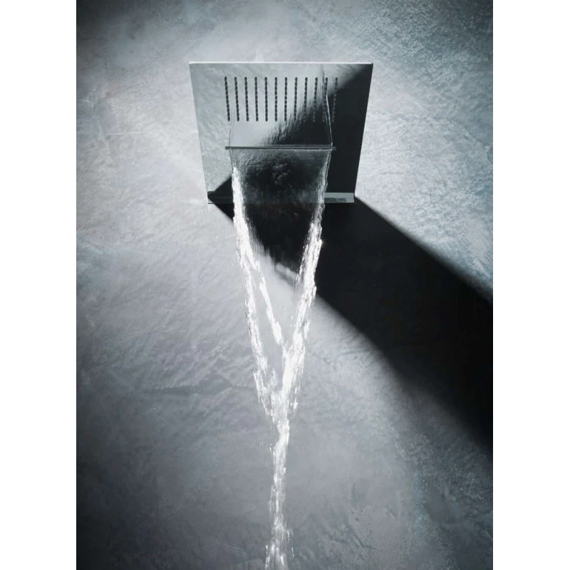 Tête De Douche Murale AquaElite 480 X 250mm - 2 Jets 5 Tête De Douche Murale AquaElite 480 X 250mm - 2 Jets – Image 3