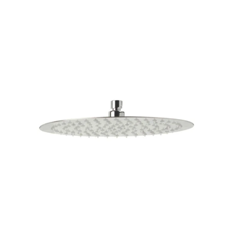 Tête De Douche Ronde Extra-plate Bery - Ø30 Cm 3 Tête De Douche Ronde Extra-plate Bery - Ø30 Cm