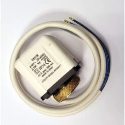 Vanne Thermoélectrique