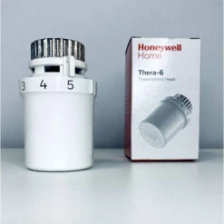 Tête Thermostatique THERA 6 Honeywell M30 X 1,5