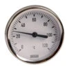Thermomètre Plongeur Axial -Maison du Confort thermometre plongeur axial
