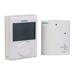 Thermostat Sans Fil - Siemens