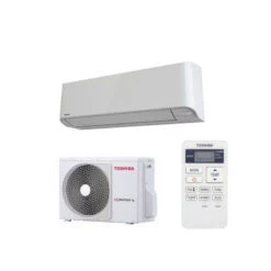 TOSHIBA MURAL SEIYA R32