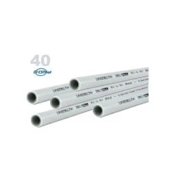 Tube Multicouche Ø40 5 Tube Multicouche Ø40 -Maison du Confort tube multicouche 40 1