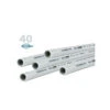 Tube Multicouche Ø40 -Maison du Confort tube multicouche 40