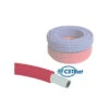 50m Tube Multicouche Gainé Ø20 Rouge