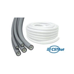 50m Tube Multicouche Ø26 Isolé 6mm