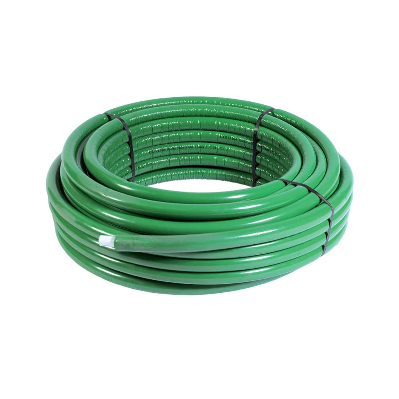 Tube Multicouche Isolé 6mm 3 Tube Multicouche Isolé 6mm