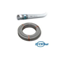 50m Tube Multicouche Nu Ø26