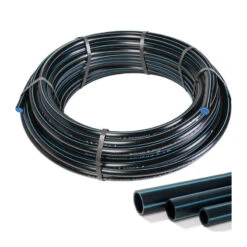 Tube Polyéthylène Alimentaire Ø20