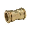 MANCHON UNION LAITON Pour Tube PE Serrage Intérieur -Maison du Confort union laiton serrage interieur pour tube pe