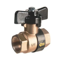 Vanne A Clapet Fem/Fem -Maison du Confort vanne a clapet anti retour 2