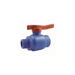 VANNE A SPHERE ANTIGEL M-F - PN16