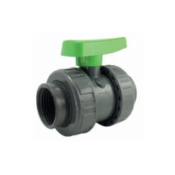 Vanne à Visser PVC Pression