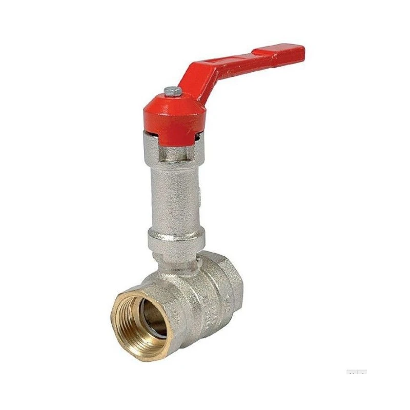 Vanne FF à Réhausse 4 Vanne FF à Réhausse – Image 2