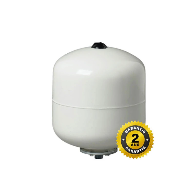 Vases D'expansion Sanitaire 4 Vases D'expansion Sanitaire – Image 2