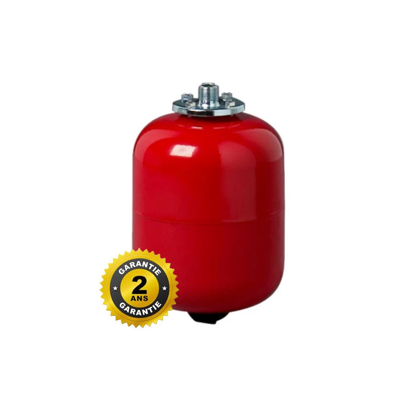 Vases D'expansion Chauffage 5 Vases D'expansion Chauffage – Image 3