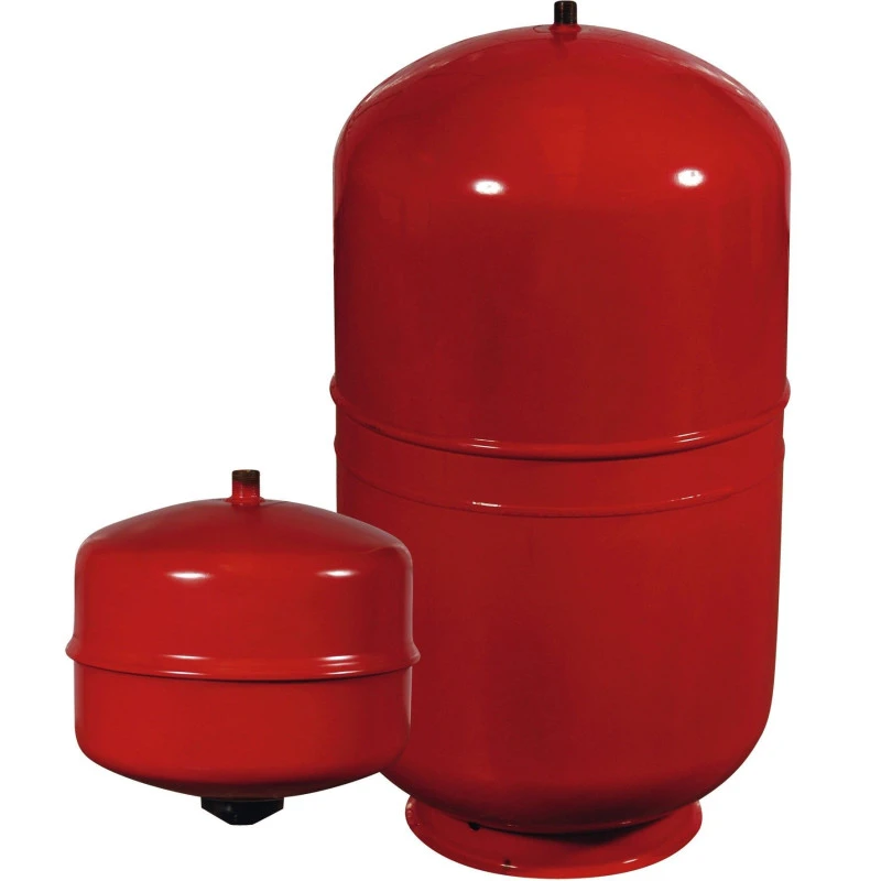 Vases D'expansion Grande Capacité De 300L à 900L 4 Vases D'expansion Grande Capacité De 300L à 900L – Image 2