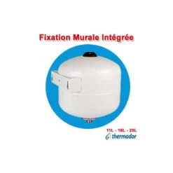 Vases D'expansion VEXBAL