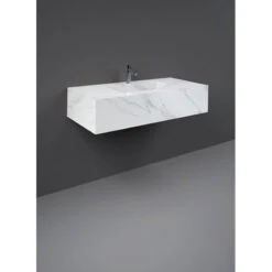 Vasque Suspendue - Rak-Precious - Dimensions 103 X 47 X 22 Cm 8 Vasque Suspendue - Rak-Precious - Dimensions 103 X 47 X 22 Cm -Maison du Confort vasque suspendue rak precious dimensions 103 x 47 x 22 cm 2