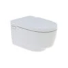 WC Lavant Suspendu Sans Bride Aquaclean Maïra Classic Geberit -Maison du Confort wc lavant suspendu sans bride aquaclean maira classic geberit