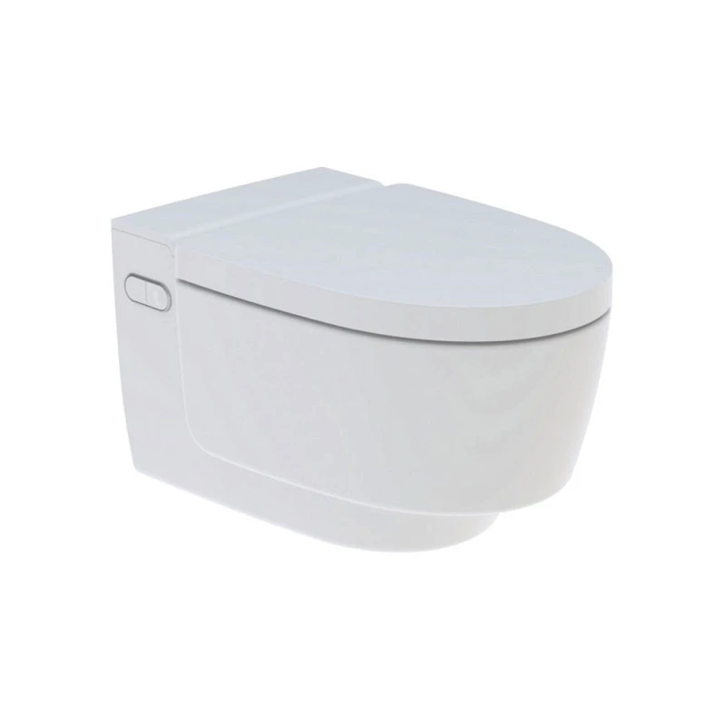 WC Lavant Suspendu Sans Bride Aquaclean Maïra Classic Geberit 3 WC Lavant Suspendu Sans Bride Aquaclean Maïra Classic Geberit