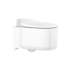 WC Lavant Suspendu Sensia Arena Grohe Salle De Bain